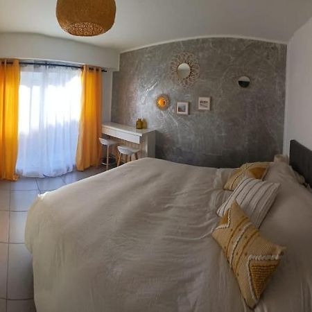 Le Havre Plage : Appartement F4 - 6 Voyageurs المظهر الخارجي الصورة