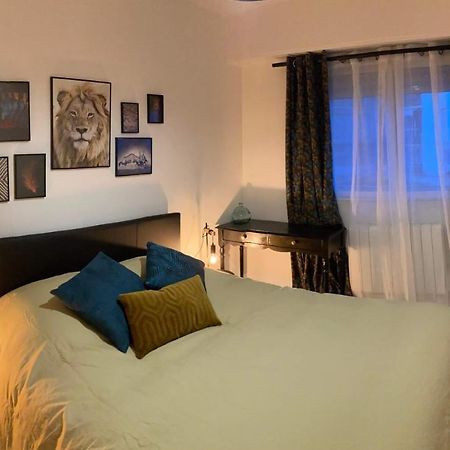 Le Havre Plage : Appartement F4 - 6 Voyageurs المظهر الخارجي الصورة